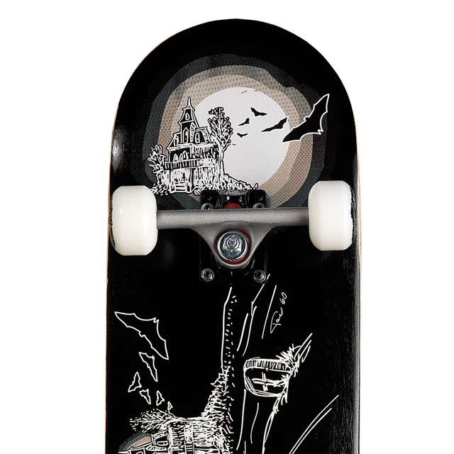 Skateboard FILA Vampirio