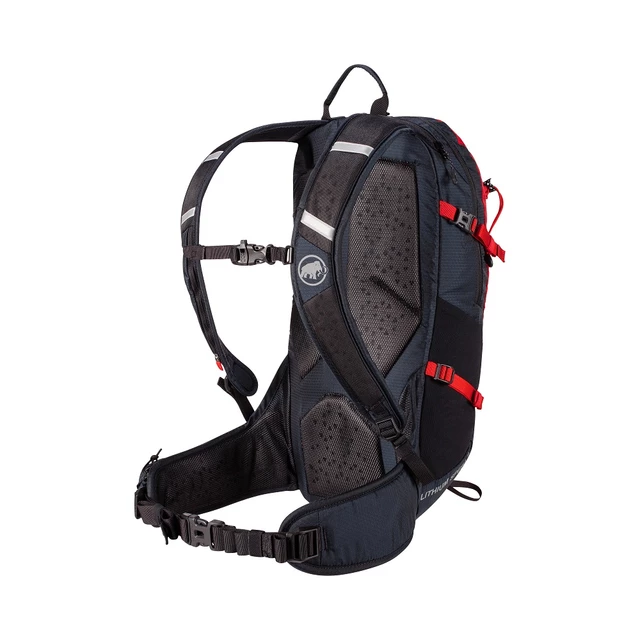 Turistický batoh MAMMUT Lithium Speed 15 - Black