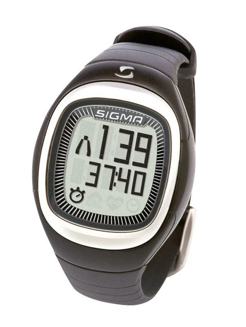 Športtester SIGMA Onyx Classic