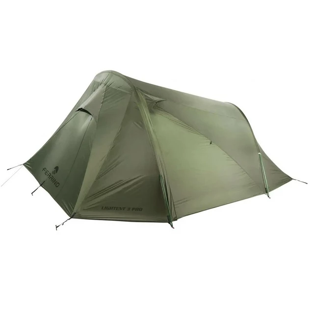 Stan FERRINO Lightent 3 Pro (50+160+50)x235x120 cm