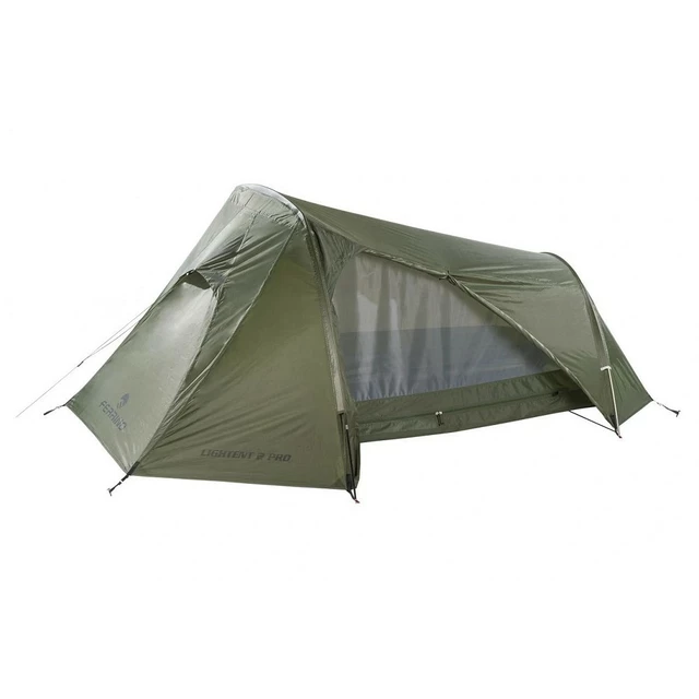 Stan FERRINO Lightent 2 Pro (120+50)x225x100 cm