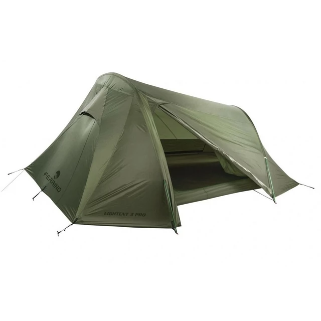 Stan FERRINO Lightent 3 Pro (50+160+50)x235x120 cm