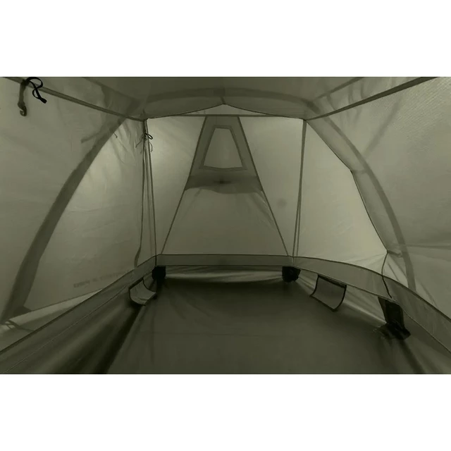 Stan FERRINO Lightent 3 Pro (50+160+50)x235x120 cm