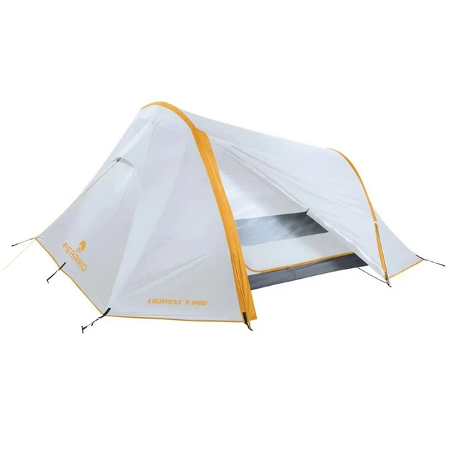 Stan FERRINO Lightent 3 Pro (50+160+50)x235x120 cm