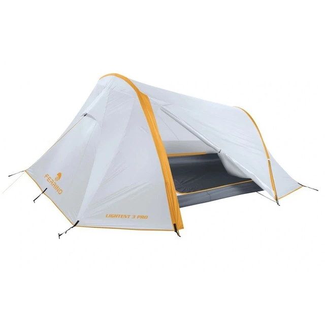 Stan FERRINO Lightent 3 Pro (50+160+50)x235x120 cm