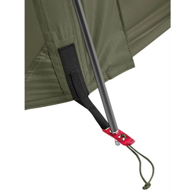 Stan FERRINO Lightent 2 Pro (120+50)x225x100 cm