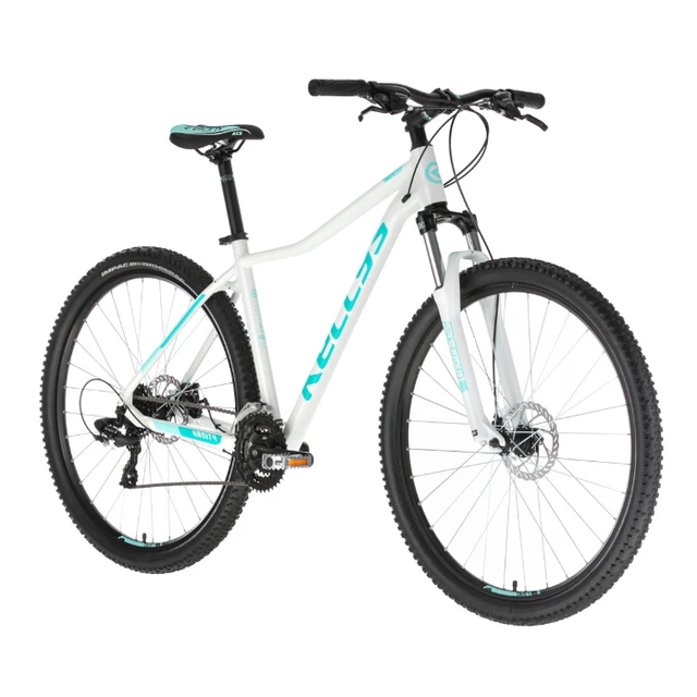 Dámsky horský bicykel KELLYS VANITY 30 29" 8.0 - White