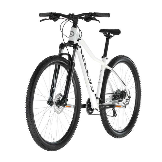 Dámsky horský bicykel KELLYS VANITY 70 29" 8.0 - Raspberry