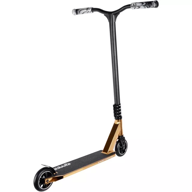 Freestyle kolobežka Street Surfing RIPPER Myth Gold