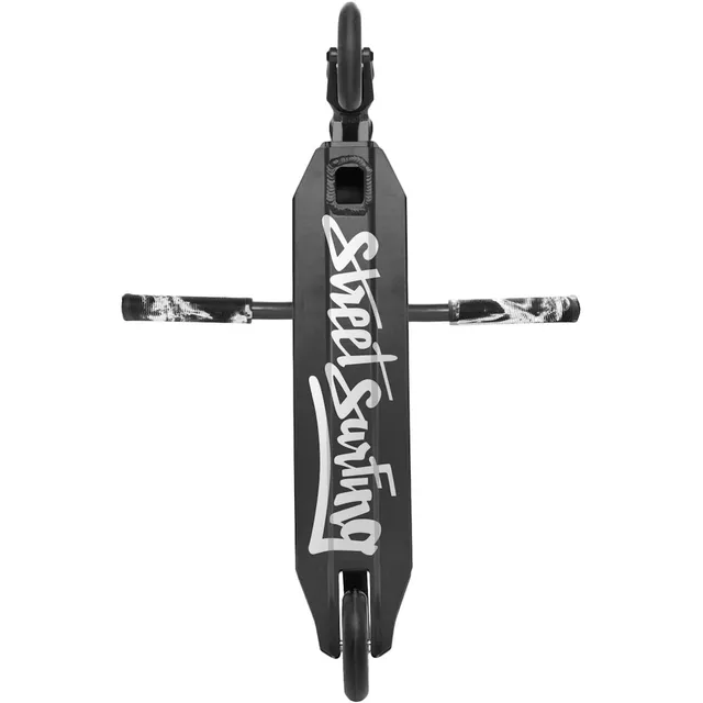 Freestyle kolobežka Street Surfing RIPPER Neo Shadow