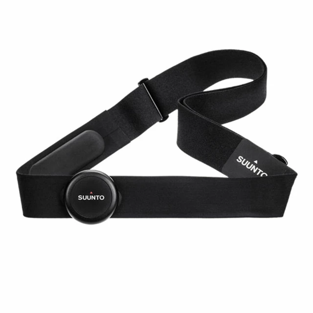 Športtester Suunto Ambit3 Sport (HR) - červená