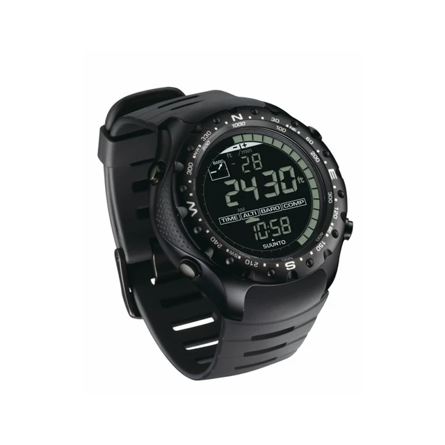 Outdoorový computer Suunto X-Lander Military