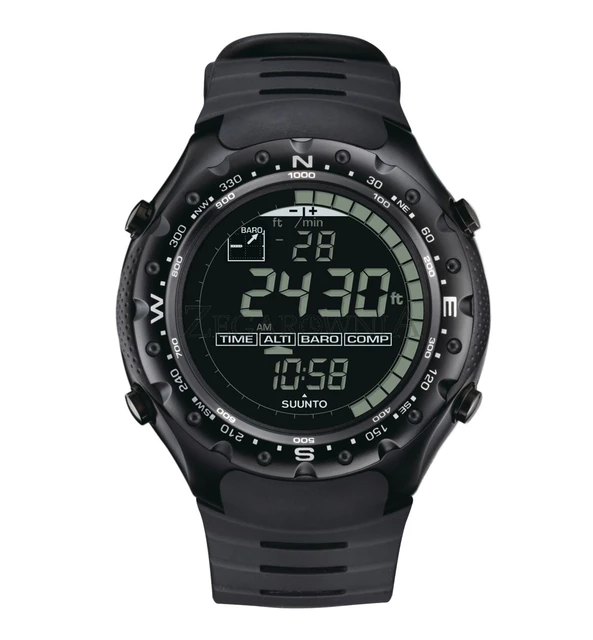 Outdoorový computer Suunto X-Lander Military