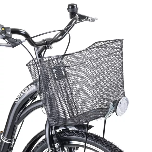 Mestský bicykel Reactor Swan 26" - model 2025