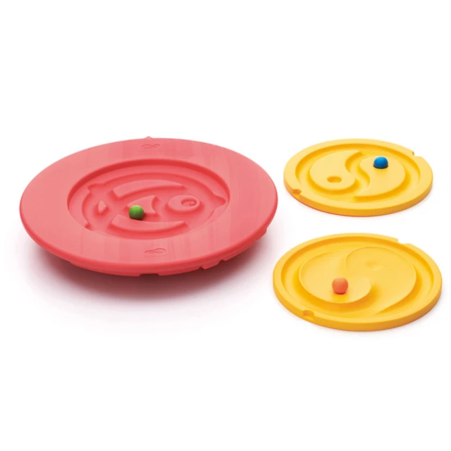 Detská balančná podložka s hrou Eduplay Tai-Chi