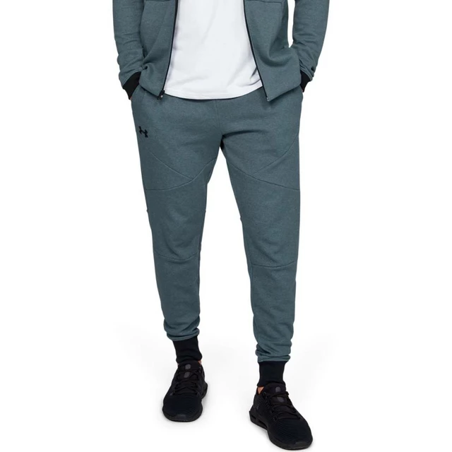 Pánske tepláky Under Armour Unstoppable 2X Knit Jogger