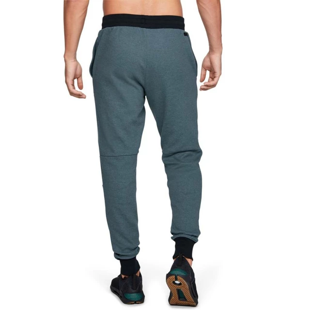 Pánske tepláky Under Armour Unstoppable 2X Knit Jogger