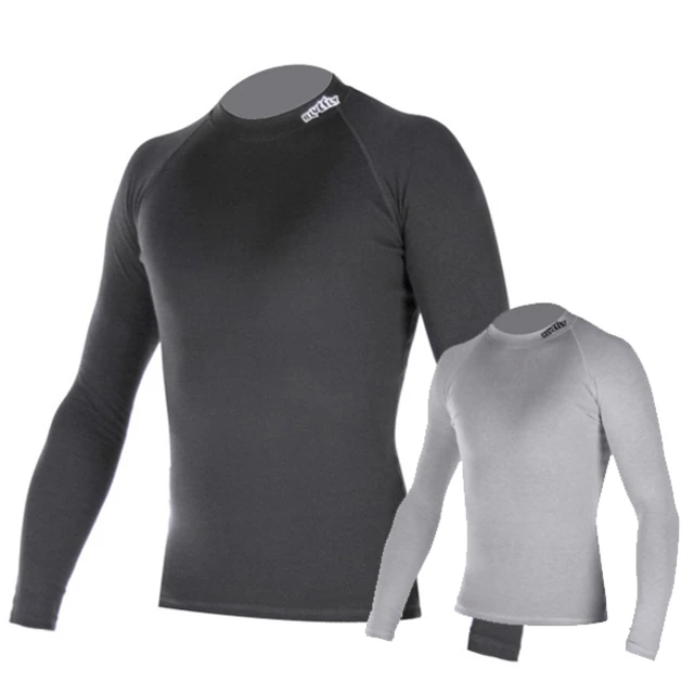 Detské termo tričko dlhý rukáv Blue Fly Termo Duo