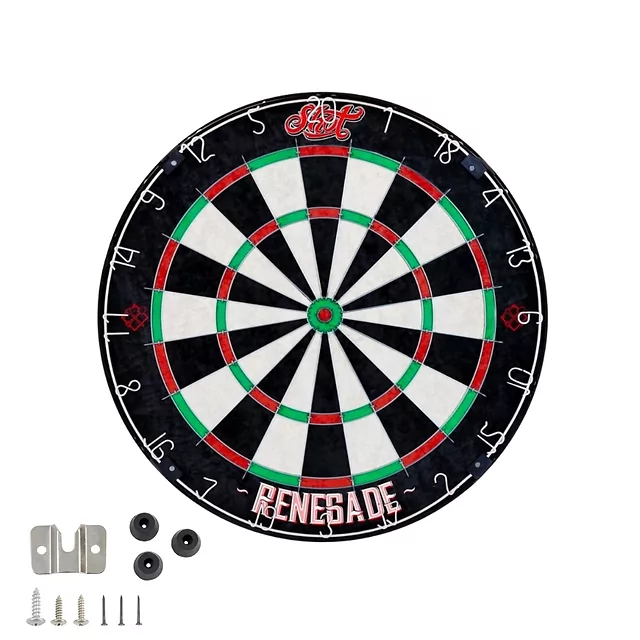 Terč Shot Renegade Dartboard