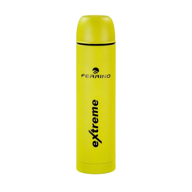 Termoska FERRINO Extreme 1 l - Black