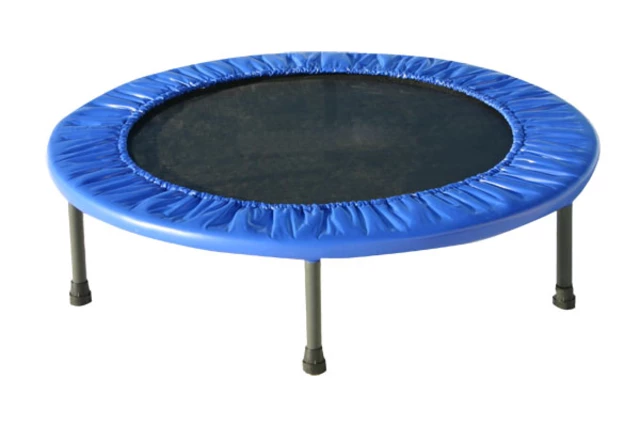 Trampolína Spartan 140 cm