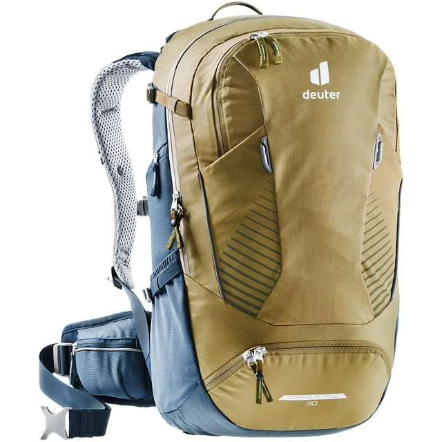 Turistický batoh Deuter Trans Alpine 30