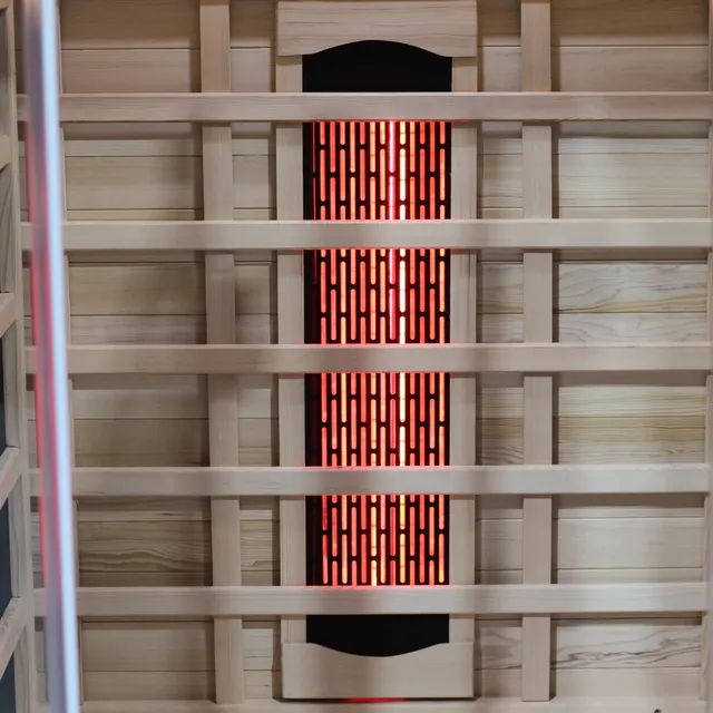 Infrasauna inSPORTline Trevirke 100