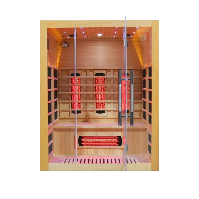 Infrasauna inSPORTline Trevirke 300