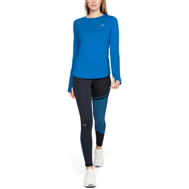 Dámske tričko Under Armour CG Armour Crew