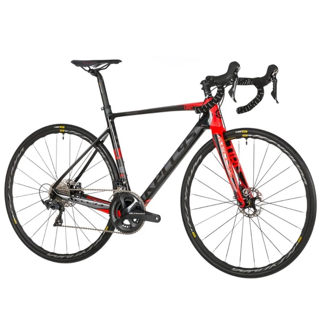 Cestný bicykel KELLYS URC 70 28" - model 2019