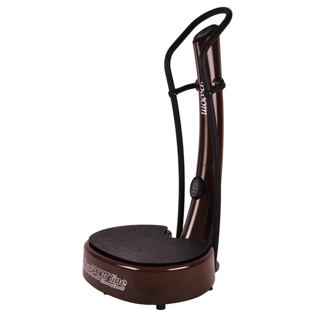 Vibrogym inSPORTline Bloom