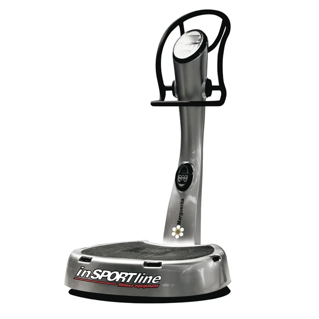 VibroGym inSPORTline Marquerite