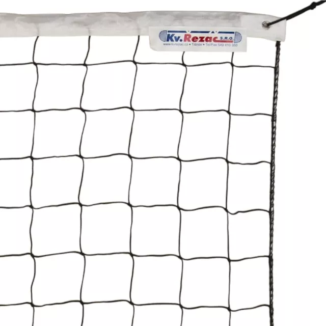 Volejbalová sieť 1x9,5m