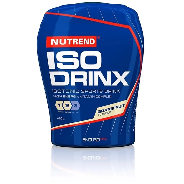 Isodrinx Nutrend 420 g