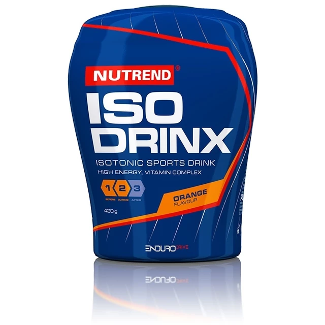 Isodrinx Nutrend 420 g