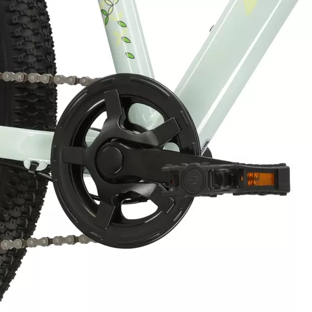 Juniorský dievčenský bicykel Kross LEA JR 1.0 24" Gen 006