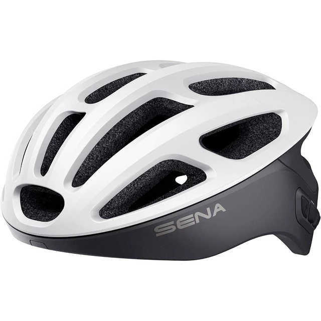 Cyklo prilba SENA R1 s integrovaným headsetom
