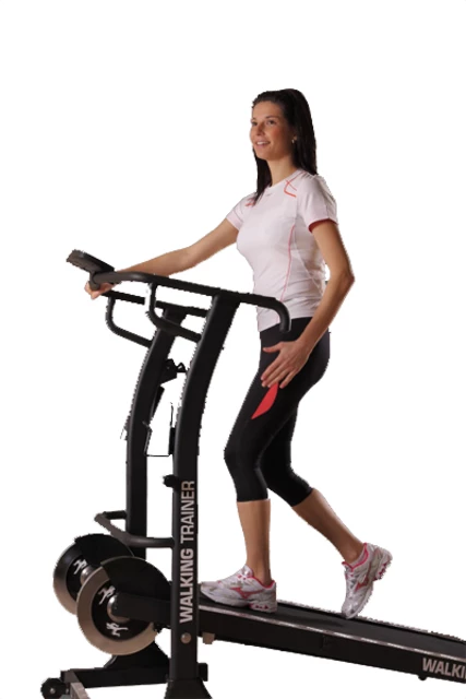 Walking Trainer trenažér