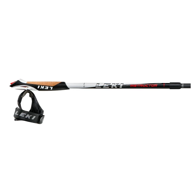 Nordic Walking palice Leki Instructor