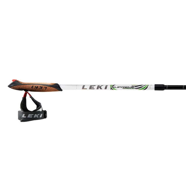 Nordic Walking palice Leki Supreme