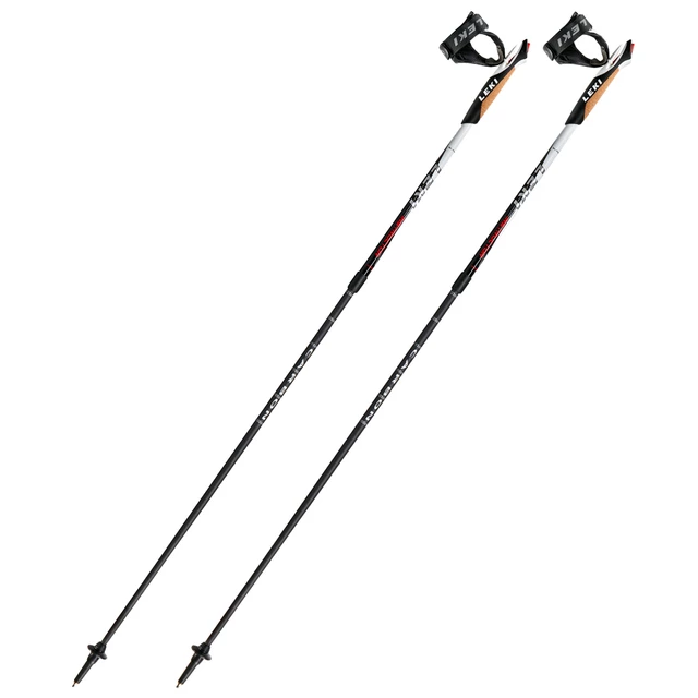 Nordic Walking palice Leki Instructor