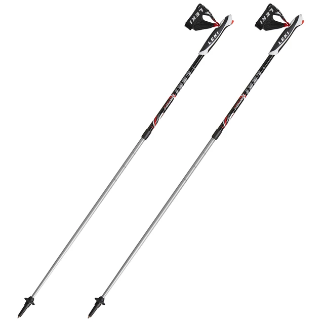Nordic Walking palice Leki Spin