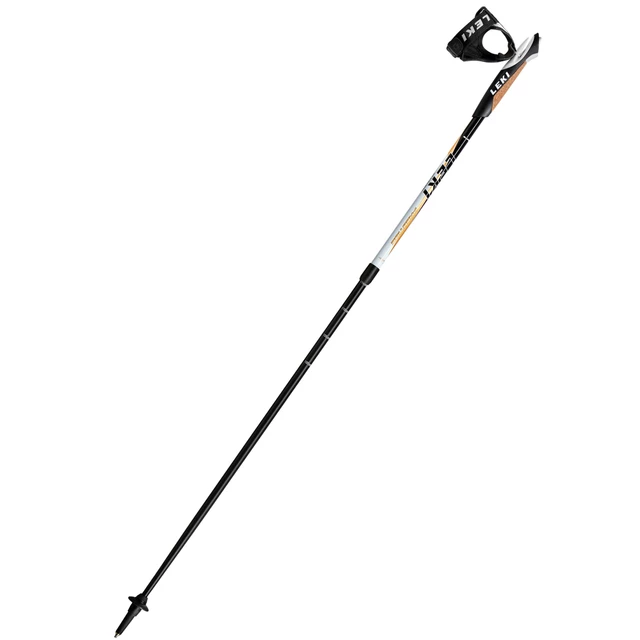 Nordic Walking palice Leki Prestige