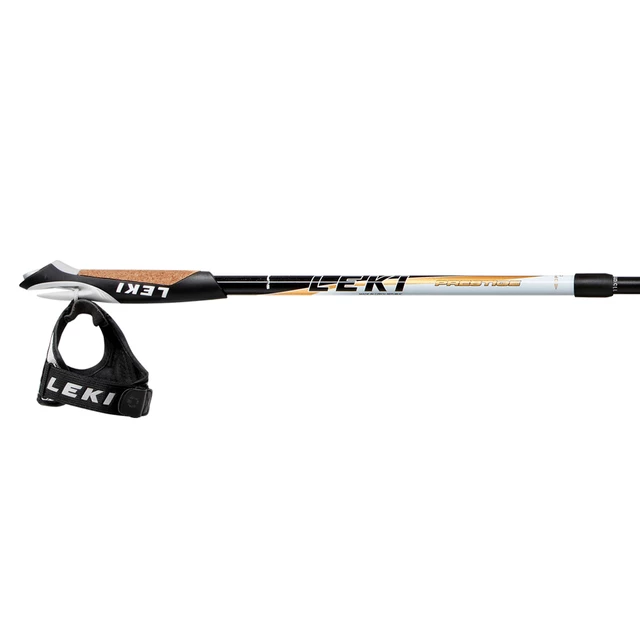 Nordic Walking palice Leki Prestige