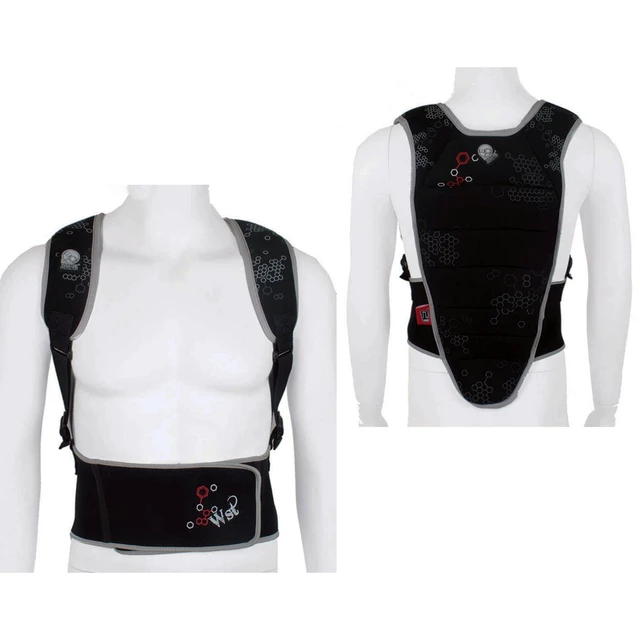 Chránič chrbtice Westige Gold Men