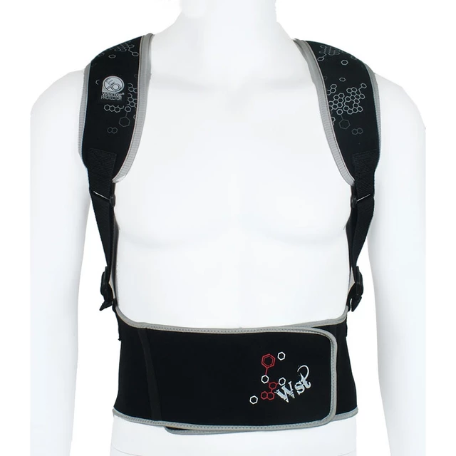 Chránič chrbtice Westige Gold Men