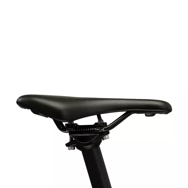 Detský bicykel Kross Liftie 16" - model 2025 - zelená / čierna / matný