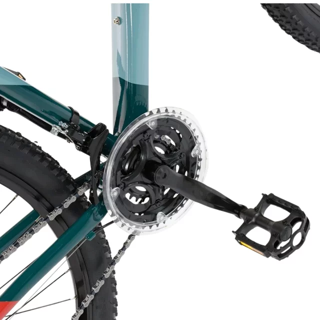 Horský bicykel Olpran CANIS Man 29"