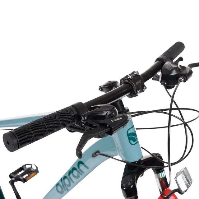 Horský bicykel Olpran CANIS Man 29"