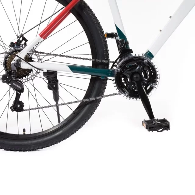 Horský bicykel Olpran CANIS 27,5"